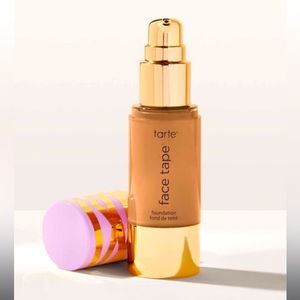 Brand New Tarte Foundation
